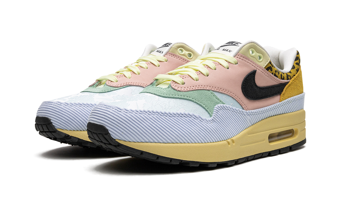 AIR MAX 1 MNS WMNS „Great Indoors Corduroy“