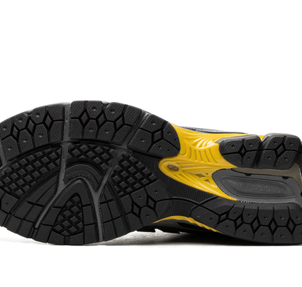 New Balance 1906U "Castlerock Ginger Lemon"
