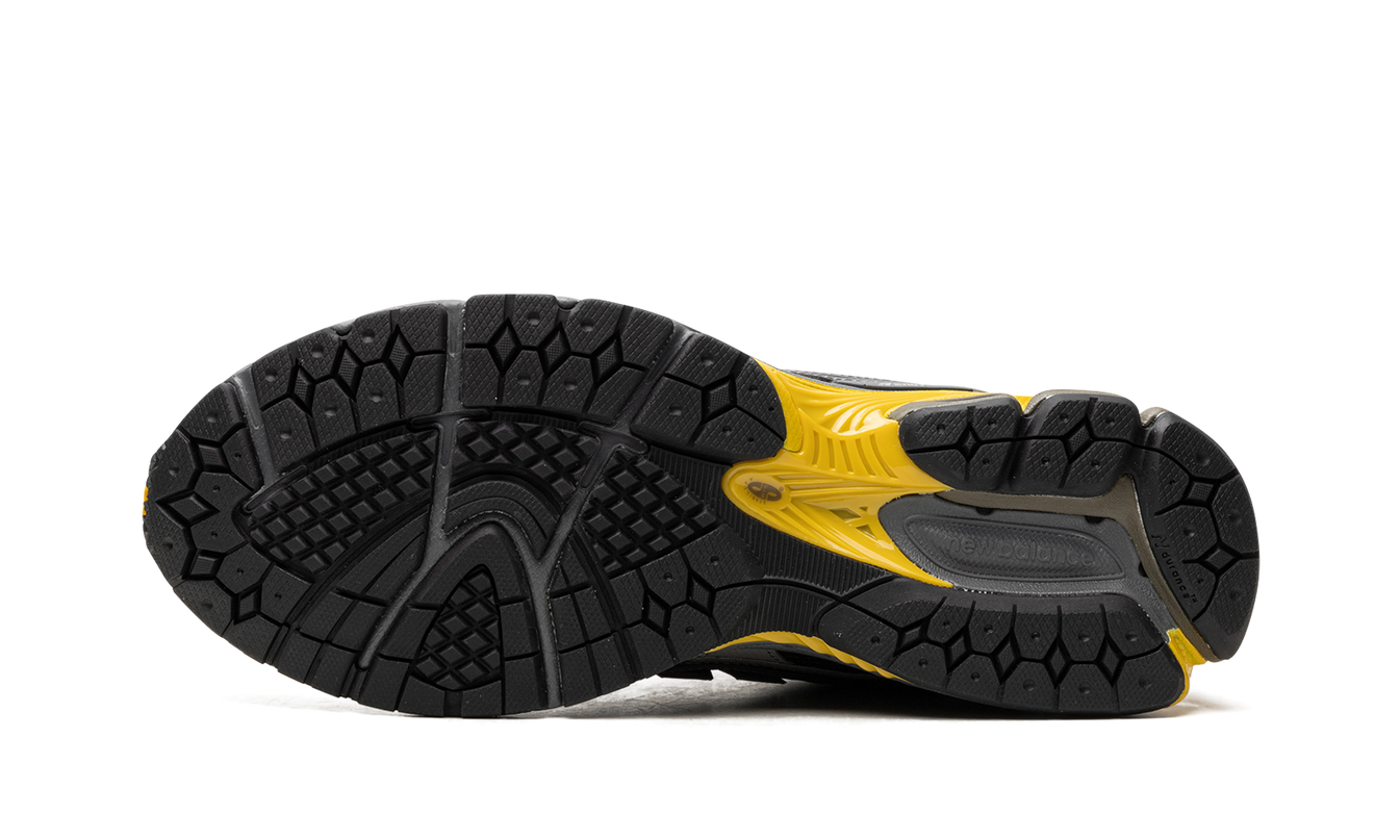 New Balance 1906U "Castlerock Ginger Lemon"