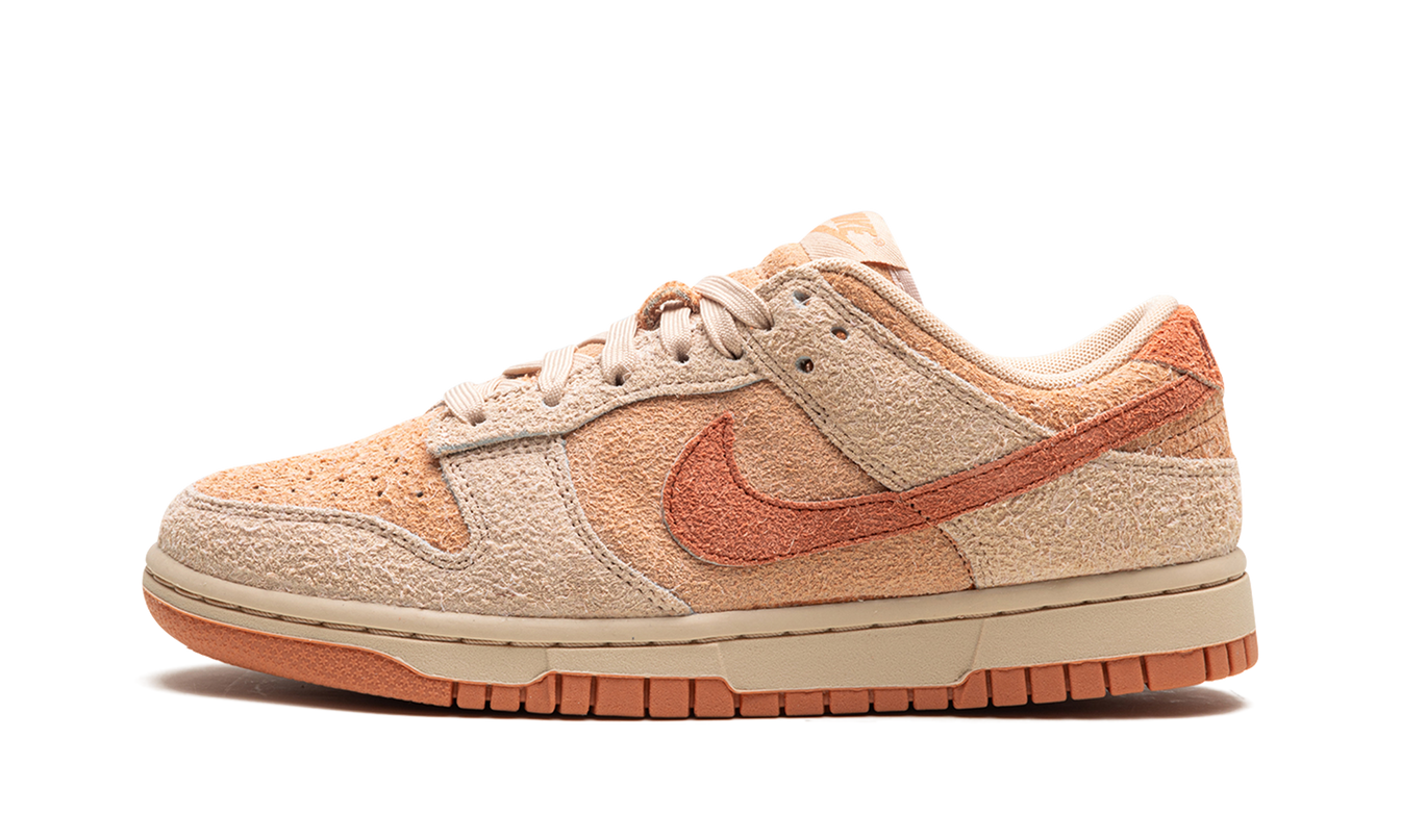 Nike Dunk Low WMNS "Burnt Sunrise"