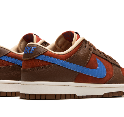 Nike Dunk Low Retro PRM "Mars Stone"