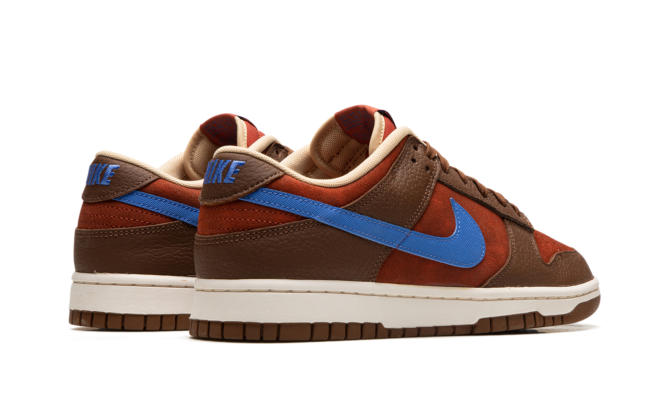 Nike Dunk Low Retro PRM "Mars Stone"