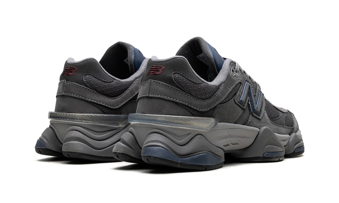 New Balance 9060 "Castlerock"