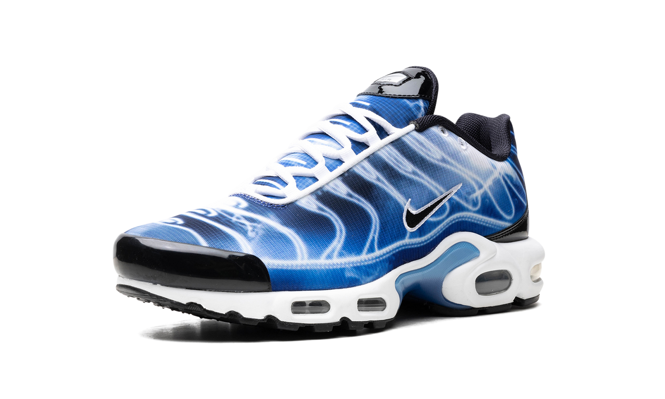 Air Max Plus „Light Streaks“