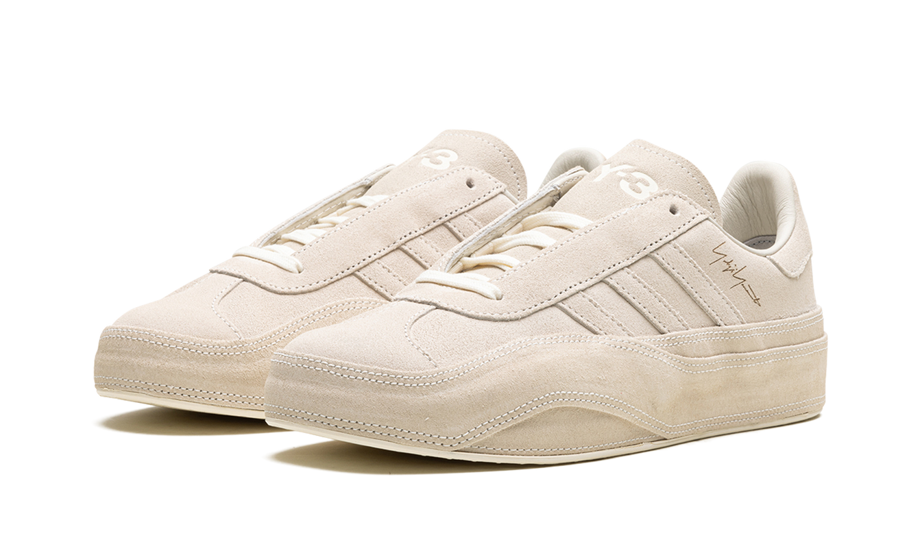 Adidas Gazelle Y-3 "IG4028"