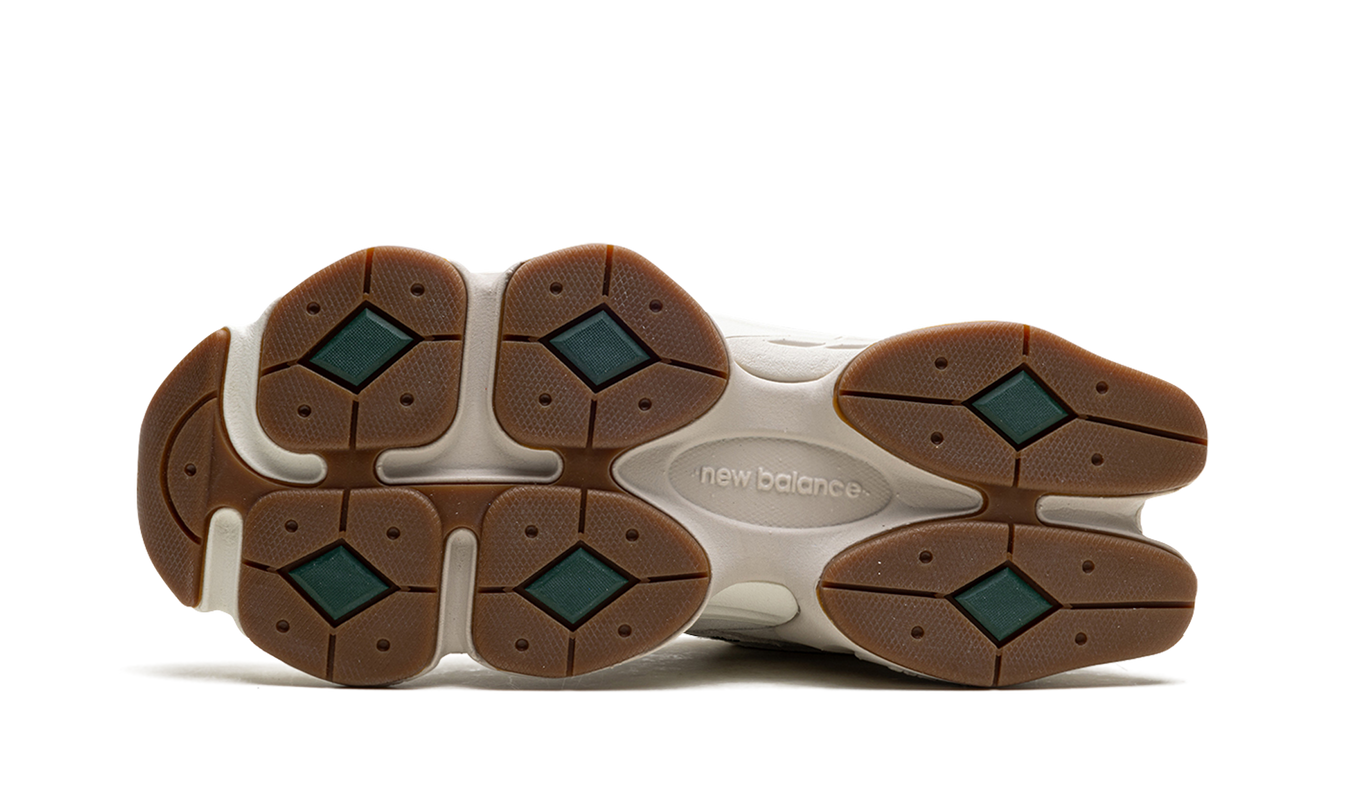 New Balance 9060 "White Green"