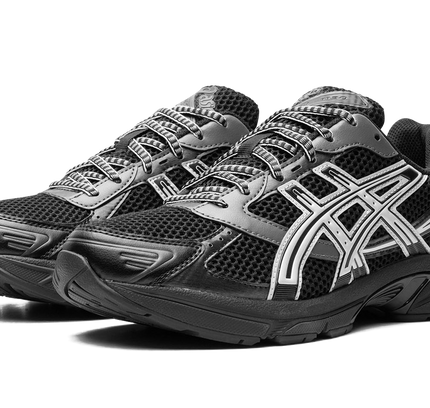 Gel-1130 Exclusive "Schwarz Weiß"