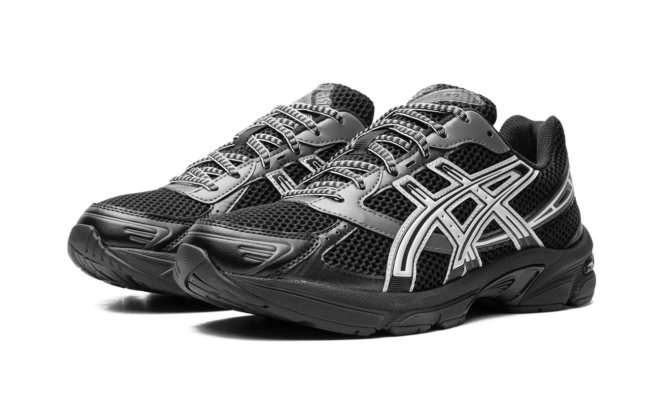 Asics Gel 1130 Exclusive "Black White"