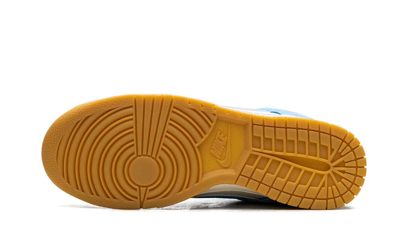 Nike Dunk Low "Baltic Blue"