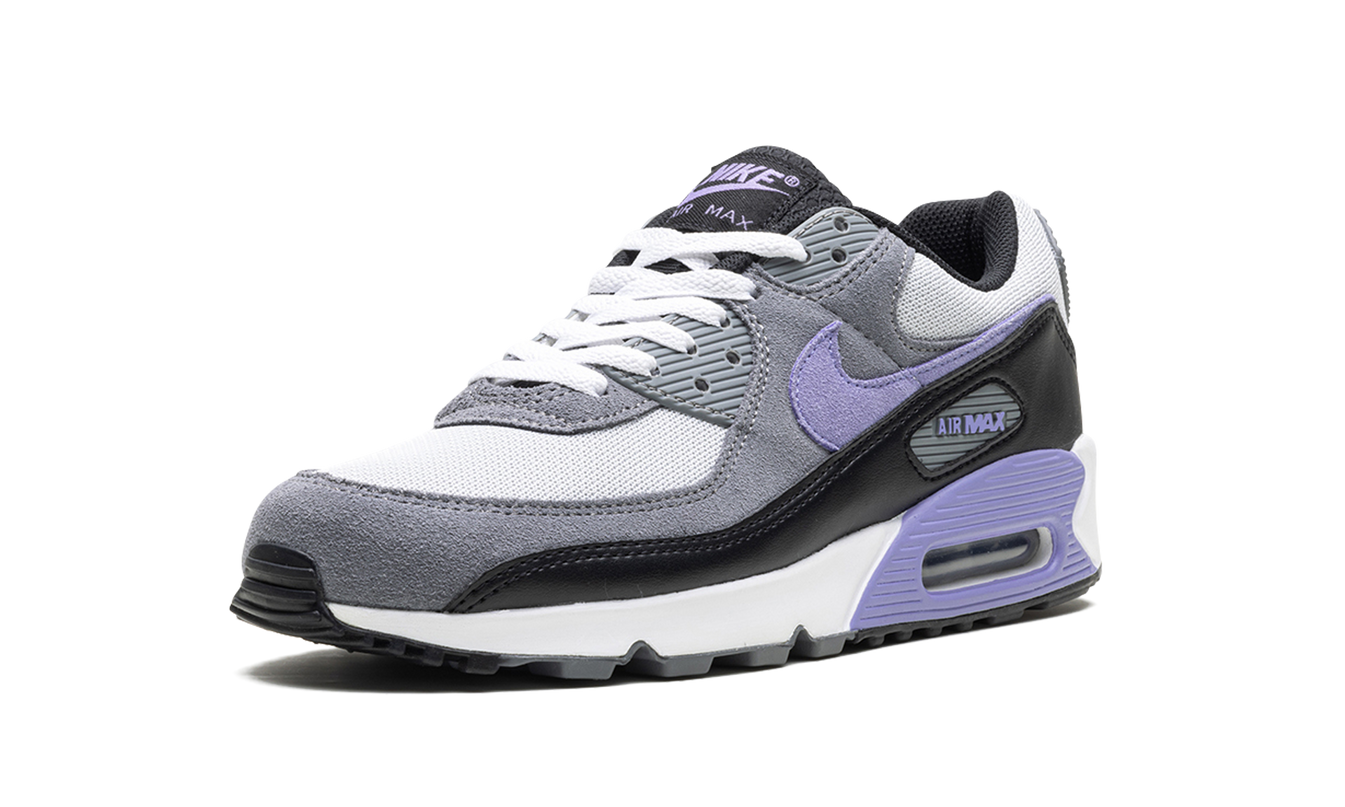 Nike Air Max 90 "Light Thistle"