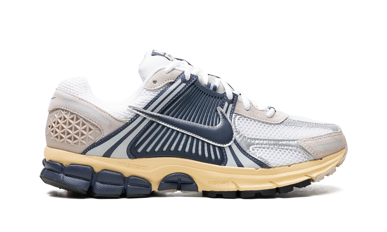 Zoom Vomero 5 „Thunder Blue Cream“