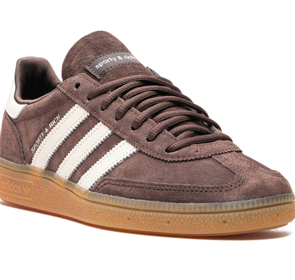 Handball Spezial „SPORTLICH &amp; REICH“