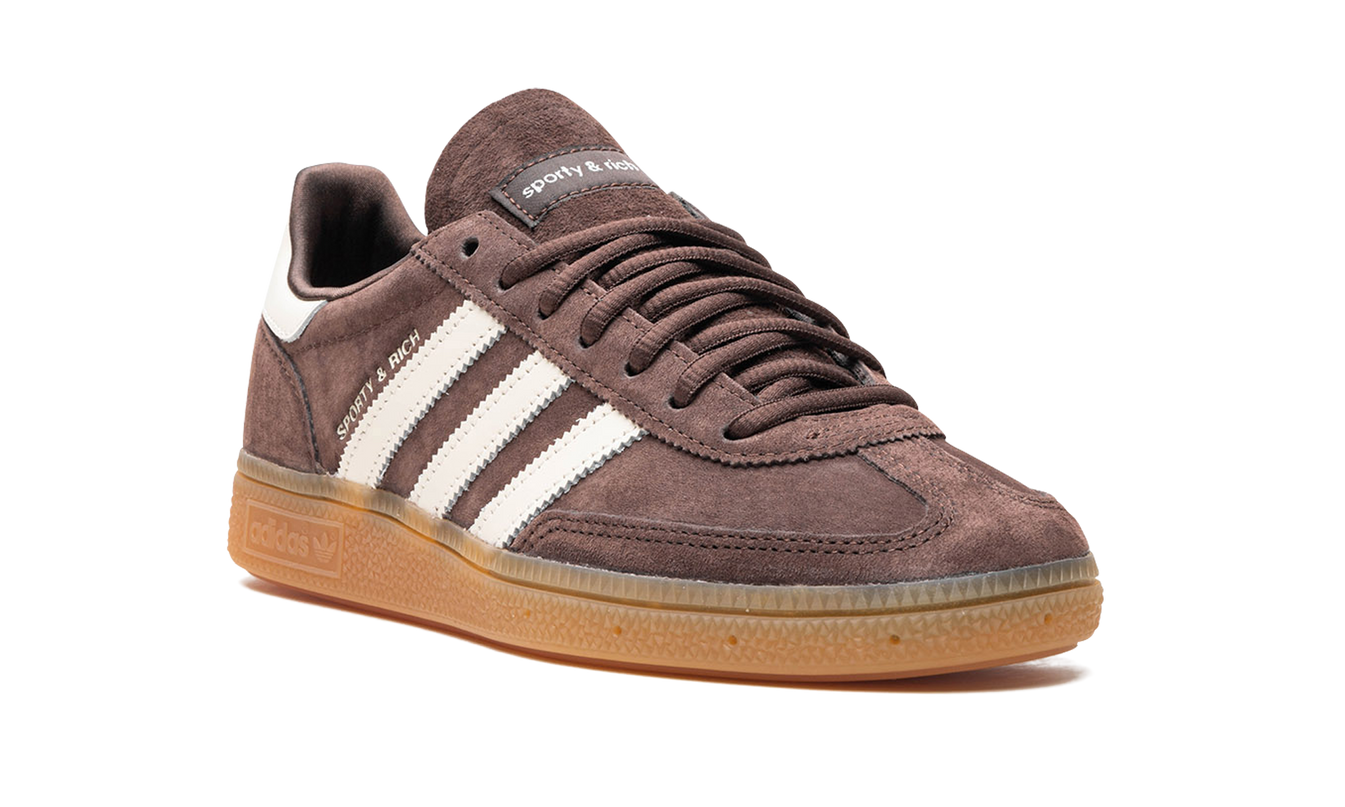 Handball Spezial „SPORTLICH &amp; REICH“