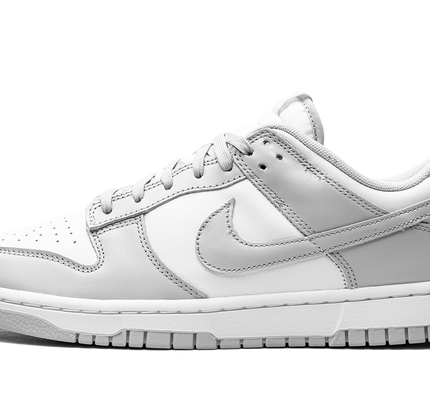 Nike Dunk Low "Grey Fog"