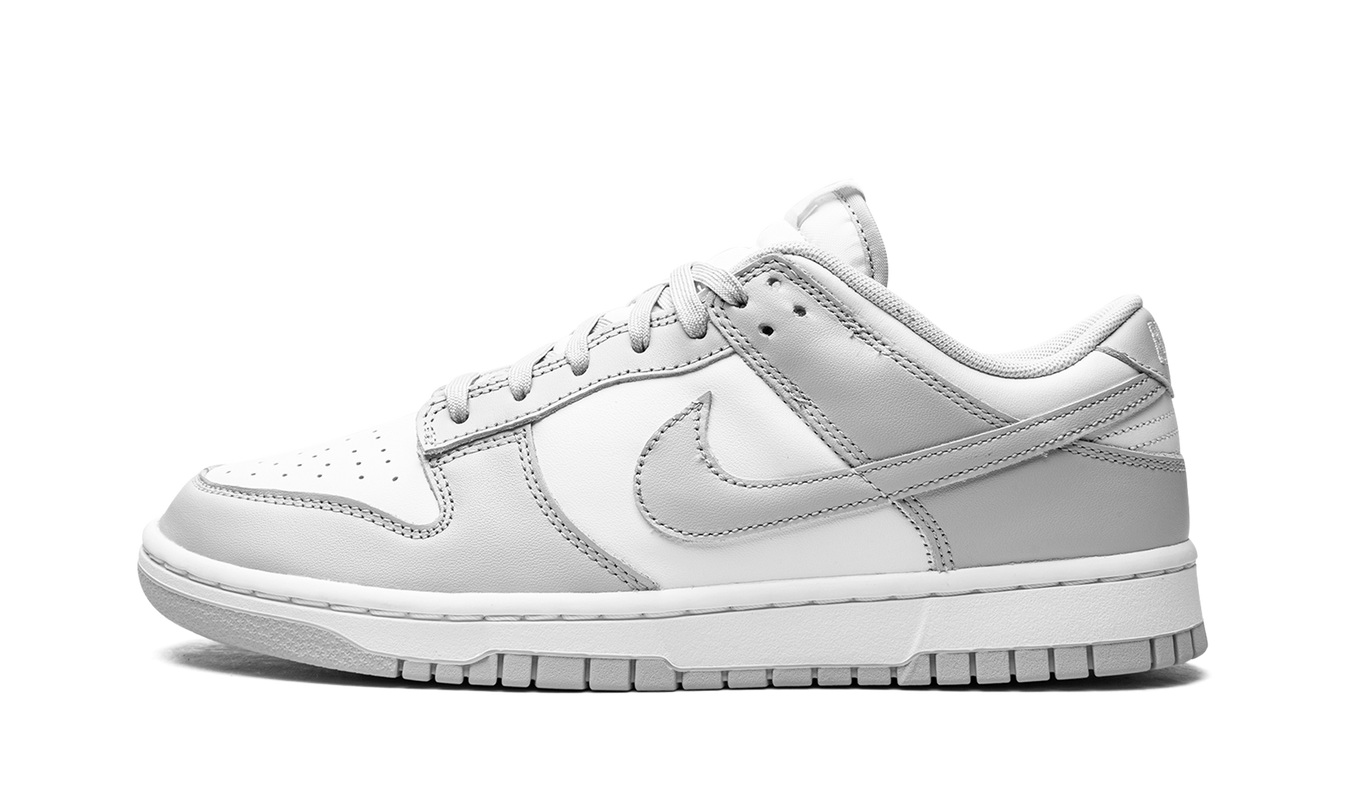 Nike Dunk Low "Grey Fog"