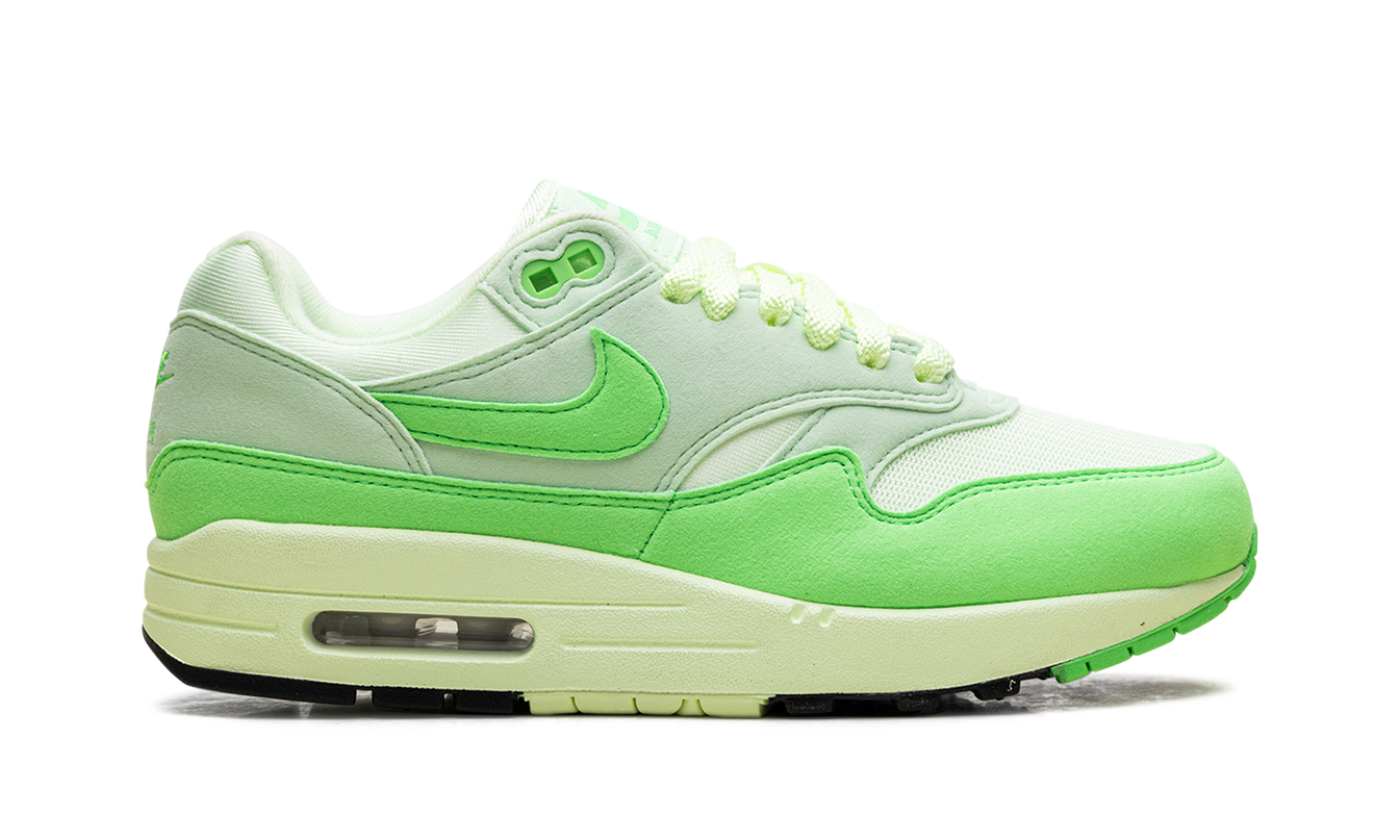 Air Max 1 „Dampfgrün“