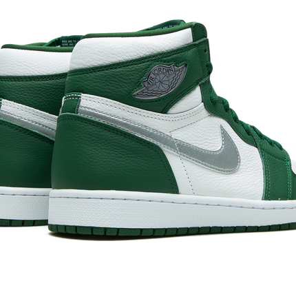 Air Jordan 1 Retro High OG "Gorge Green"