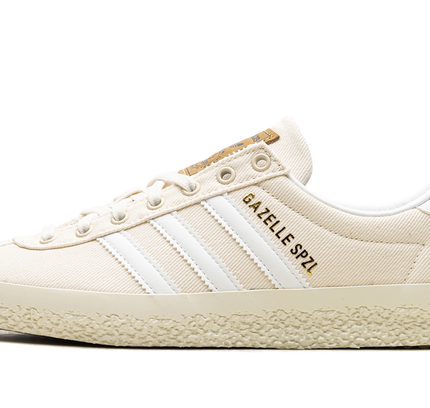 Adidas Gazelle SPZL "Chalk White"