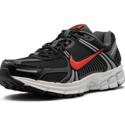 Nike Zoom Vomero 5 "Black Picante Red"