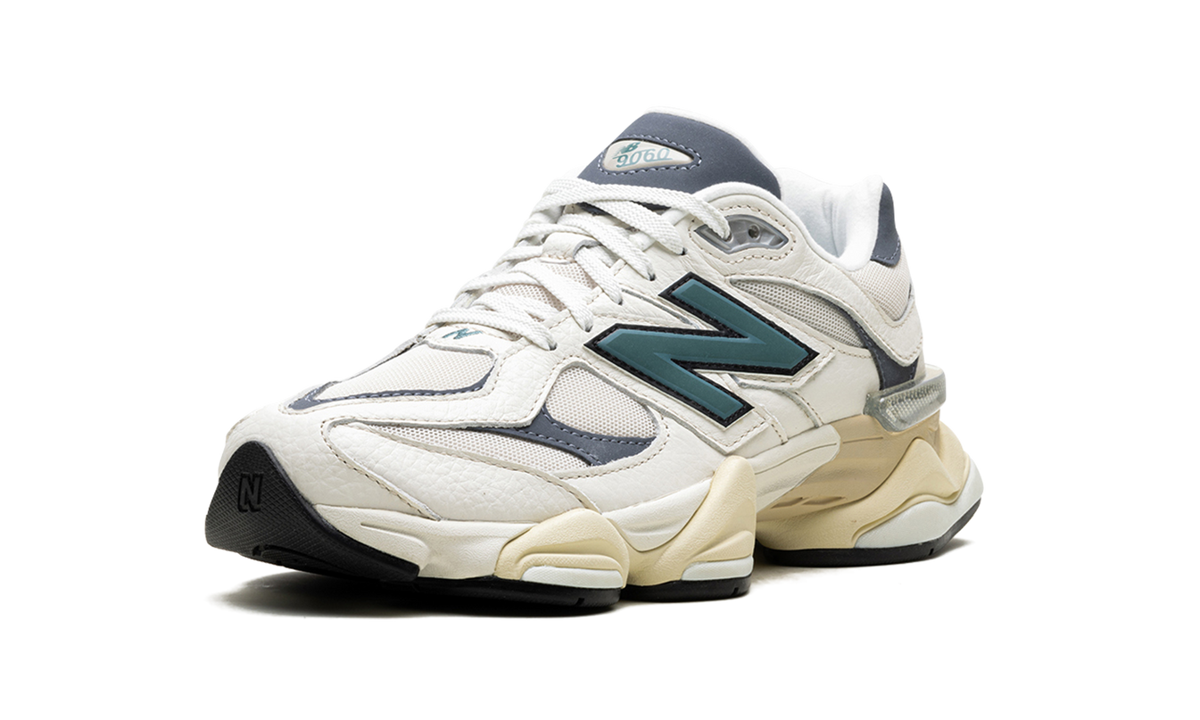 New Balance 9060 v1 "NEW SPRUCE"