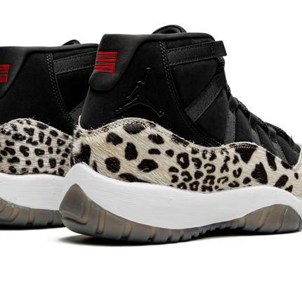 Air Jordan 11 WMNS "Animal Instinct"
