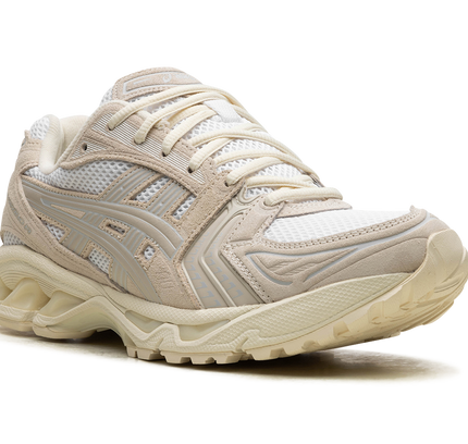 Gel Kayano 14 "Rauchgrau"