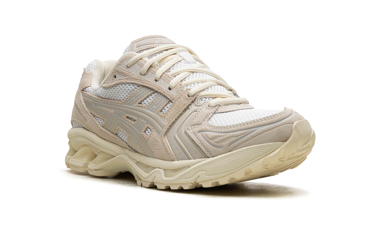 Asics Gel Kayano 14 "Smoke Grey"