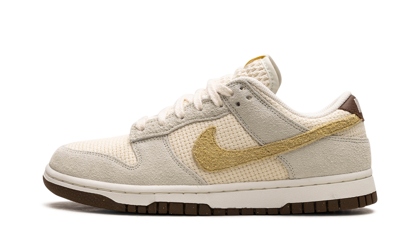 Nike Dunk Low WMNS "Coconut Milk Hemp"
