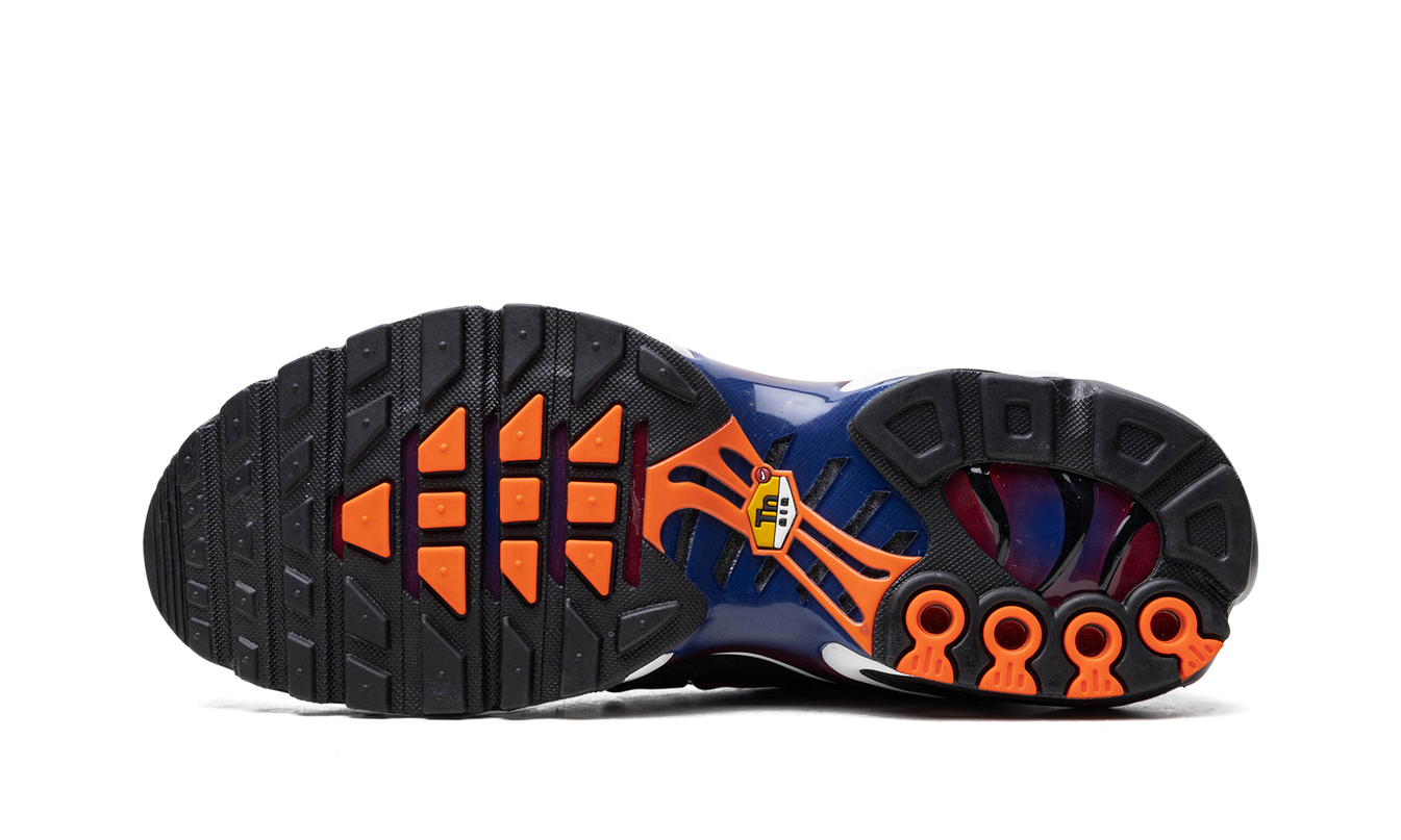 Nike Air Max Plus "Patta - FC Barcelona"