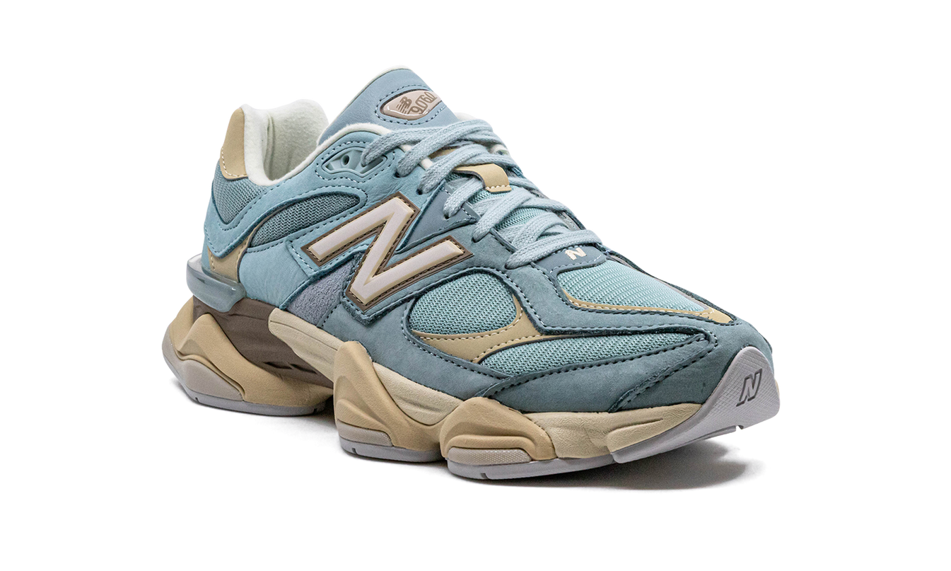 New Balance 9060 "Blue Haze"
