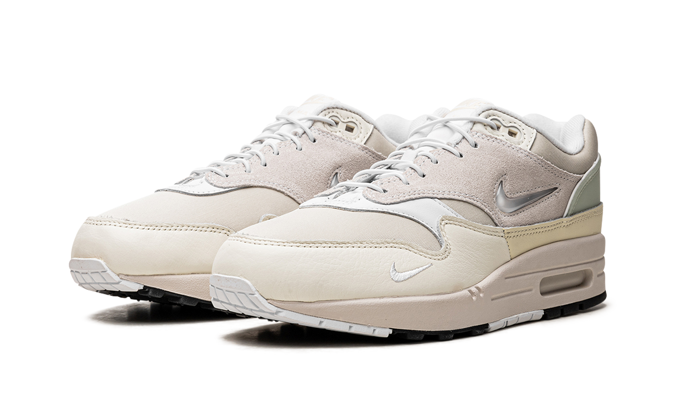 Air Max 1 „Hangul Day“