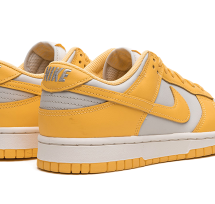 Nike Dunk Low WMNS "Citron Pulse"