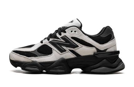 New Balance 9060 „Off-White Black“