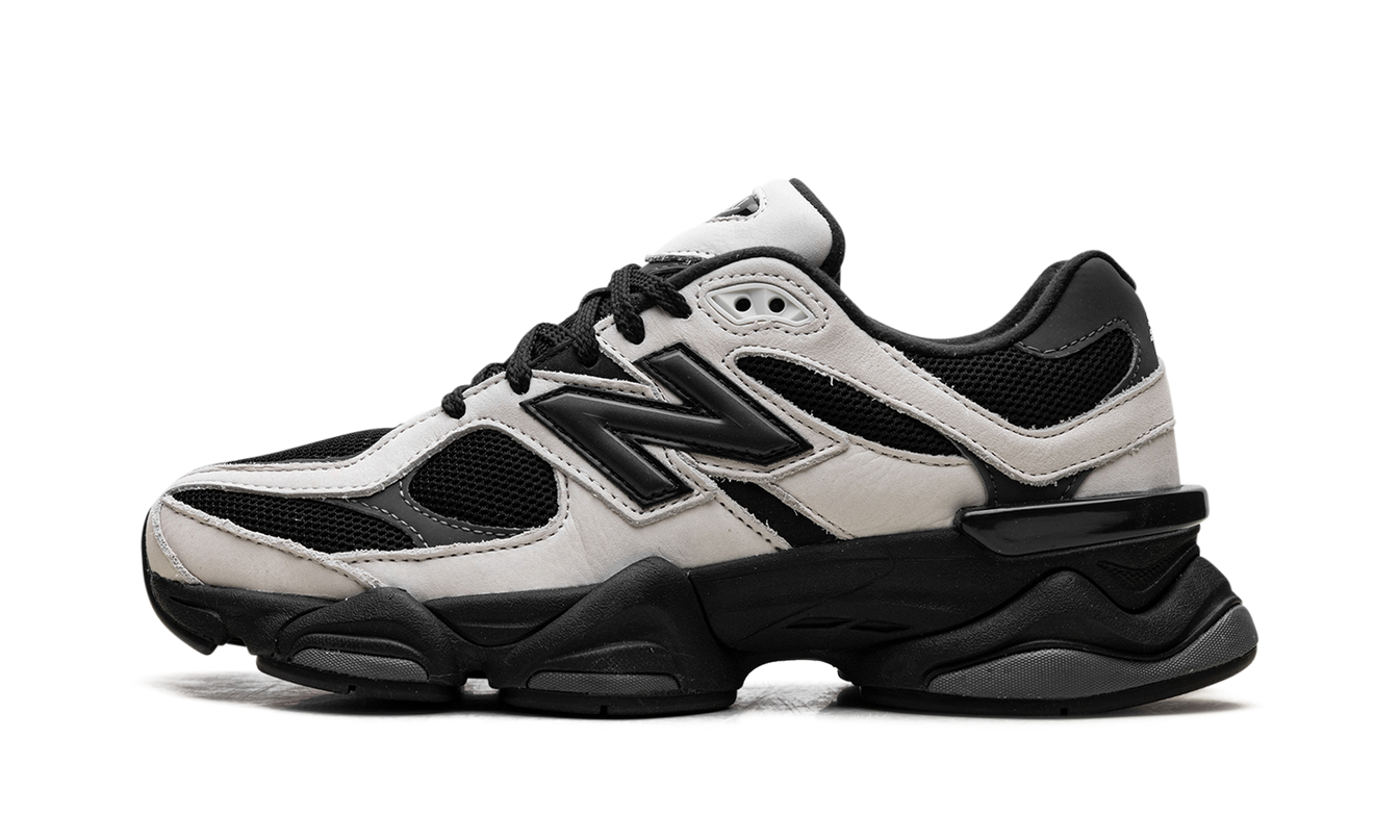 New Balance 9060 "Off White Black"