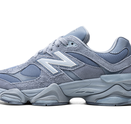 New Balance 9060 „Washed Blue“