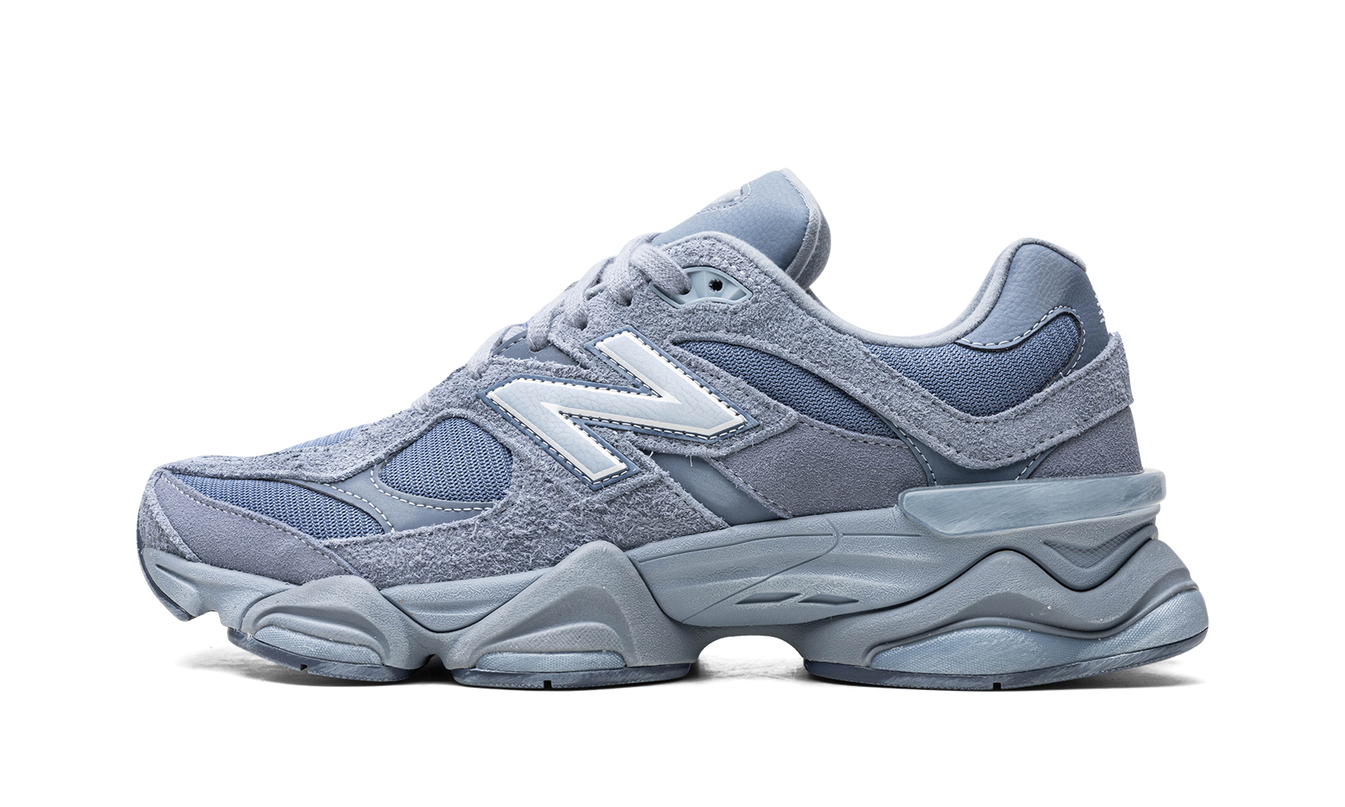 New Balance 9060 "Washed Blue"