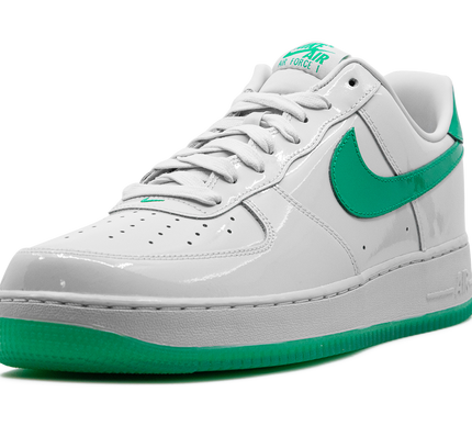 Nike Air Force 1 Low '07 "White"