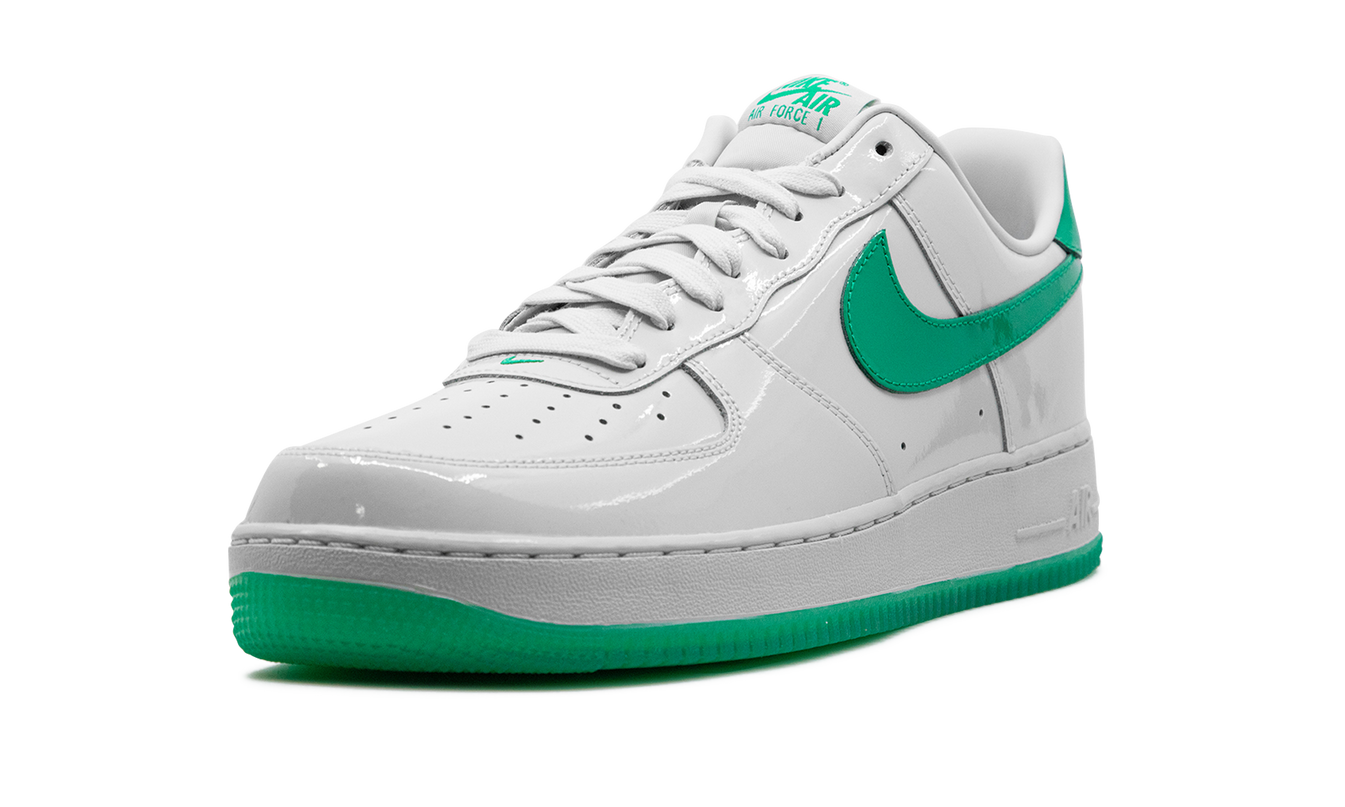 Nike Air Force 1 Low '07 "White"