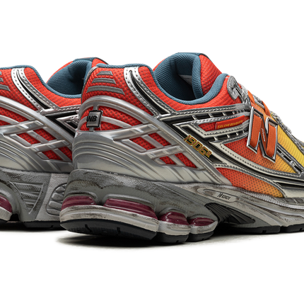 New Balance 1906R "Salehe Bembury - Heat Be Hot - Lava"