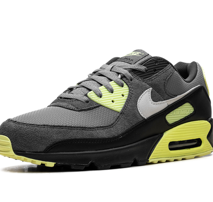 Nike Air Max 90 "Smoke Gray Light Lemon Twist"