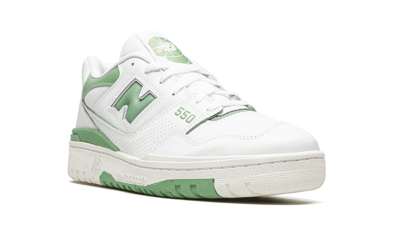 New Balance 550 "Mint Green"