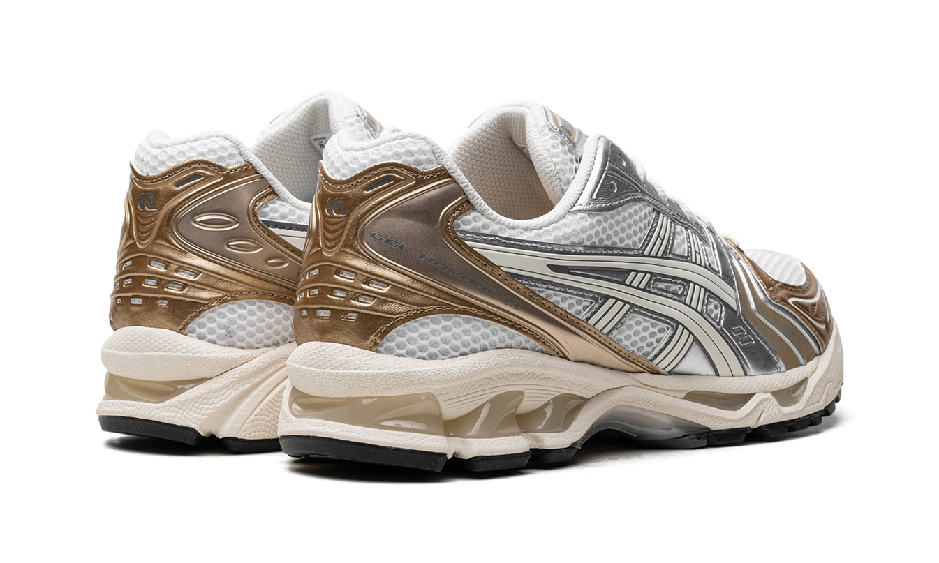Asics Gel Kayano 14 "Olympic Medals"