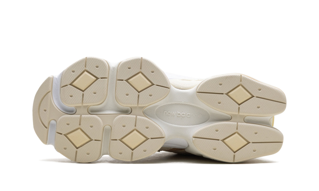 New Balance 9060 "Brown Ivory White"