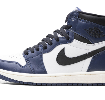 Air Jordan 1 Retro High OG "Midnight Navy"