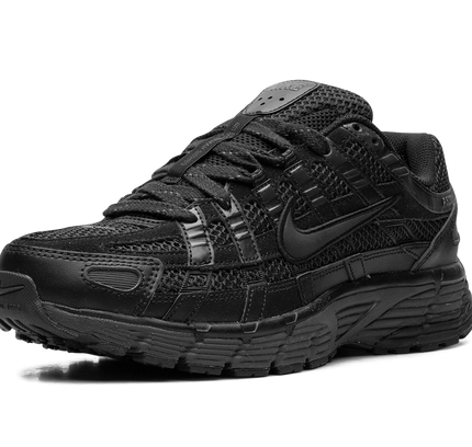 Nike P-6000 Premium "Triple Black"