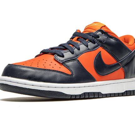 Nike Dunk Low Retro "Champ Colors"