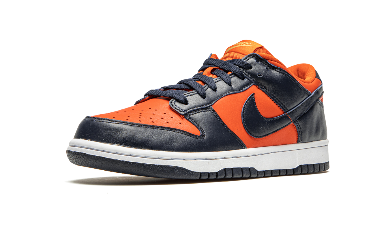 Nike Dunk Low Retro "Champ Colors"