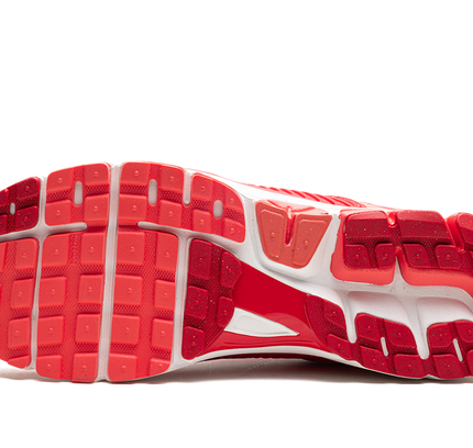 Nike Zoom Vomero 5 PRM "University Red Metallic Silver"