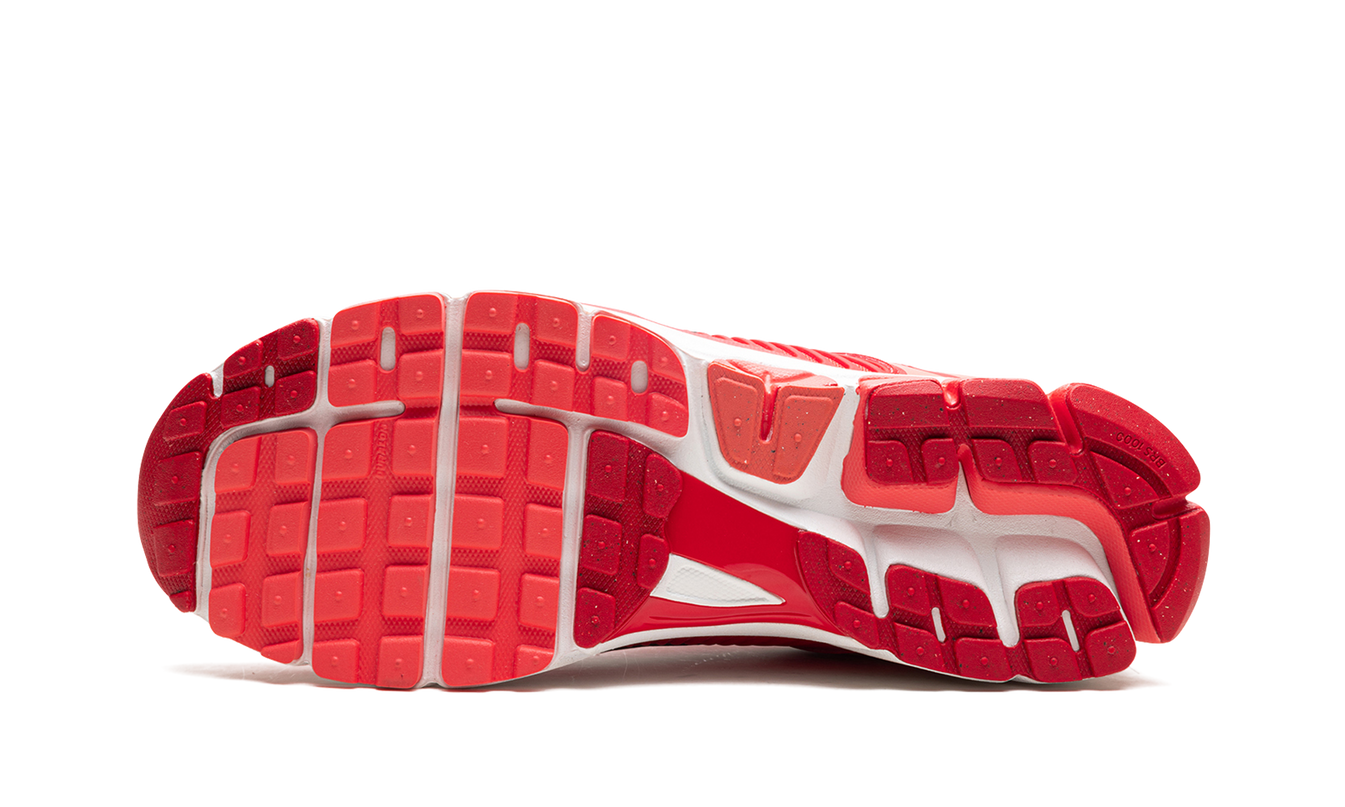 Nike Zoom Vomero 5 PRM "University Red Metallic Silver"