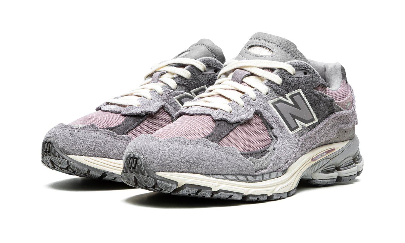 New Balance 2002R "Lunar New Year - Zinc"